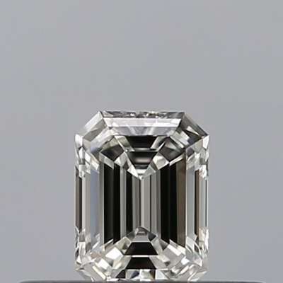 Certified Diamond IGI Carats 0.24 Color F Clarity VVS1  -  EX  EX Fluorescence NON Brown No Milky No EyeClean 100%