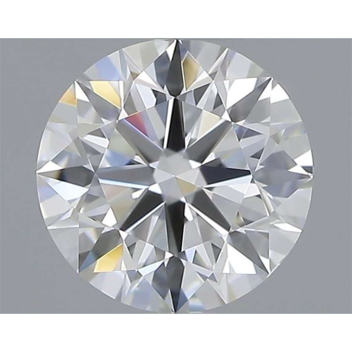 Certified Diamond GIA Carats 0.6 Color H Clarity VVS2 EX EX VG Fluorescence MED Brown No Green No Milky No EyeClean 100% Certified Diamond GIA Carats 0.6 Color H Clarity VVS2 EX EX VG Fluorescence MED Brown No Green No Milky No EyeClean 100%