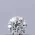 Certified Diamond GIA Carats 0.3 Color G Clarity IF  EX  EX  EX Fluorescence NON Brown No Milky No EyeClean 100%