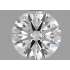 Certified Diamond GIA Carats 1.32 Color D Clarity SI1  EX  EX  EX Fluorescence NON Brown No Green No Milky No EyeClean 100%