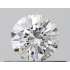 Certified Diamond GIA Carats 0.32 Color D Clarity VVS1  EX  EX  EX Fluorescence MED Brown No Green No Milky No EyeClean 100%