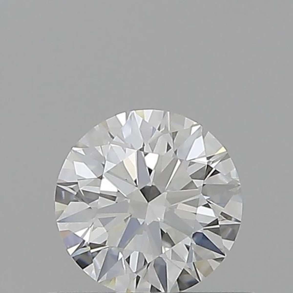 Certified Diamond GIA Carats 0.5 Color G Clarity VVS2 EX EX EX Fluorescence FNT Brown No Milky No EyeClean 100% Certified Diamond GIA Carats 0.5 Color G Clarity VVS2 EX EX EX Fluorescence FNT Brown No Milky No EyeClean 100%