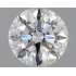 Certified Diamond GIA Carats 1.04 Color H Clarity VVS1  EX  EX  EX Fluorescence NON Brown No Milky No EyeClean 100%