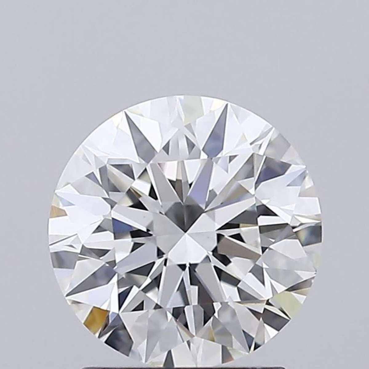 Certified Diamond GIA Carats 1.5 Color G Clarity VVS2 EX EX EX Fluorescence FNT Brown No Green No Milky No EyeClean 100% Certified Diamond GIA Carats 1.5 Color G Clarity VVS2 EX EX EX Fluorescence FNT Brown No Green No Milky No EyeClean 100%