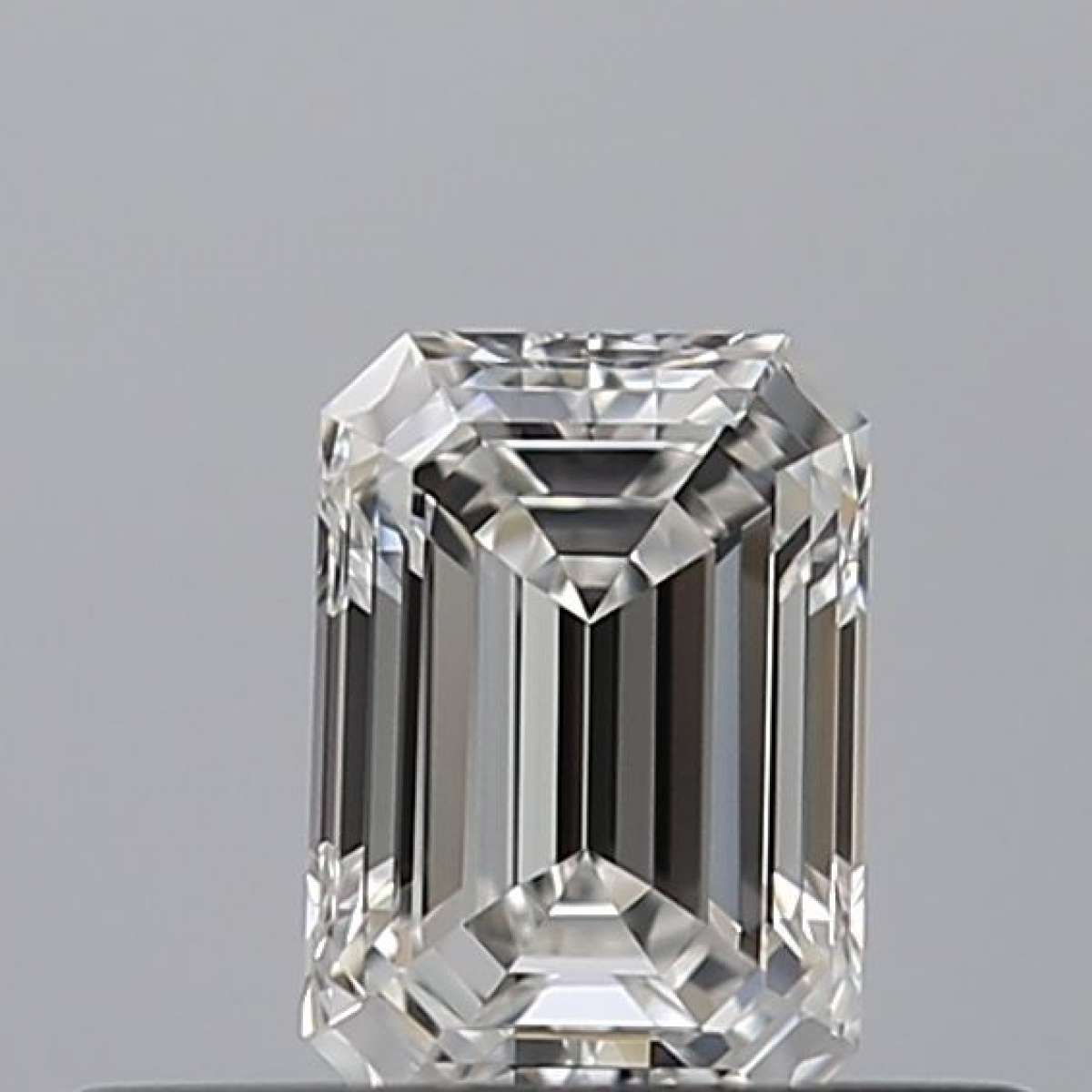 Certified Diamond GIA Carats 0.34 Color F Clarity VVS1  -  EX  VG Fluorescence FNT Brown No Milky No EyeClean 100%