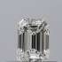 Certified Diamond GIA Carats 0.34 Color F Clarity VVS1  -  EX  VG Fluorescence FNT Brown No Milky No EyeClean 100%