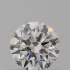 Certified Diamond IGI Carats 0.36 Color F Clarity SI2  EX  EX  EX Fluorescence FNT Brown No Green No Milky No EyeClean 100%