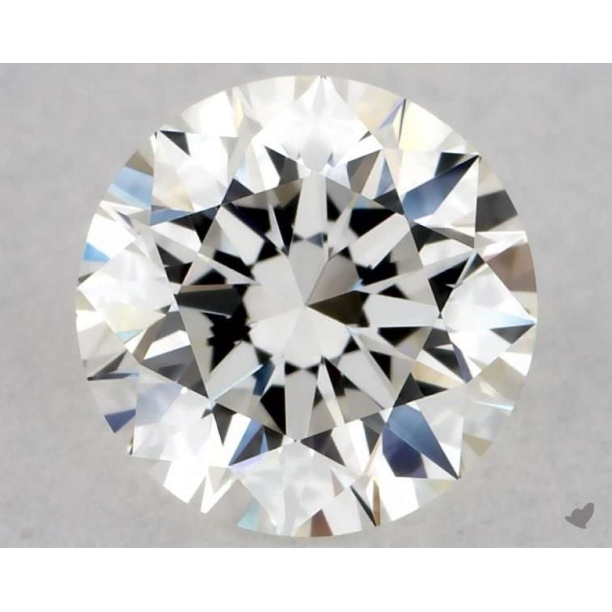Certified Diamond GIA Carats 0.71 Color H Clarity IF EX EX EX Fluorescence NON Brown No Green No Milky No EyeClean 100% Certified Diamond GIA Carats 0.71 Color H Clarity IF EX EX EX Fluorescence NON Brown No Green No Milky No EyeClean 100%