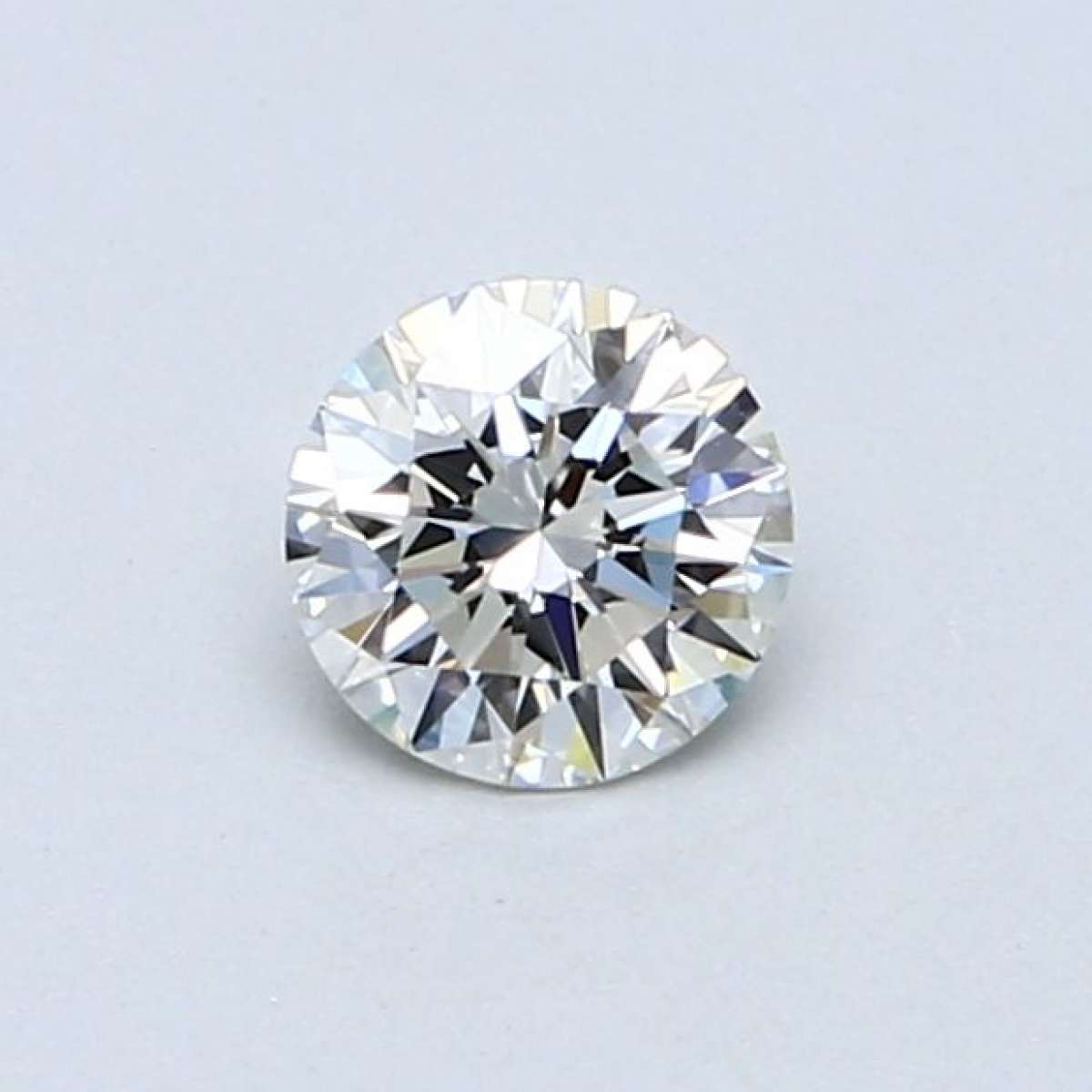 Certified Diamond GIA Carats 0.44 Color H Clarity VVS1 EX EX EX Fluorescence MED Brown No Green No Milky No EyeClean 100% Certified Diamond GIA Carats 0.44 Color H Clarity VVS1 EX EX EX Fluorescence MED Brown No Green No Milky No EyeClean 100%