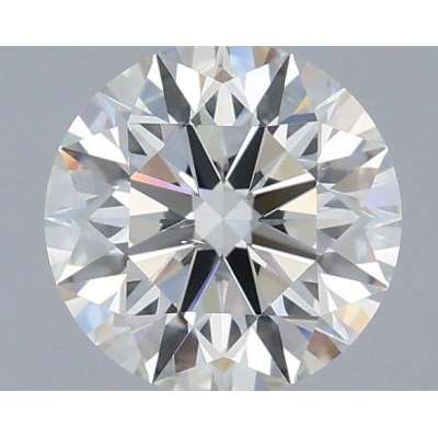 Certified Diamond IGI Carats 1.0 Color H Clarity SI1  EX  EX  EX Fluorescence NON Brown No Green No Milky No EyeClean 100%