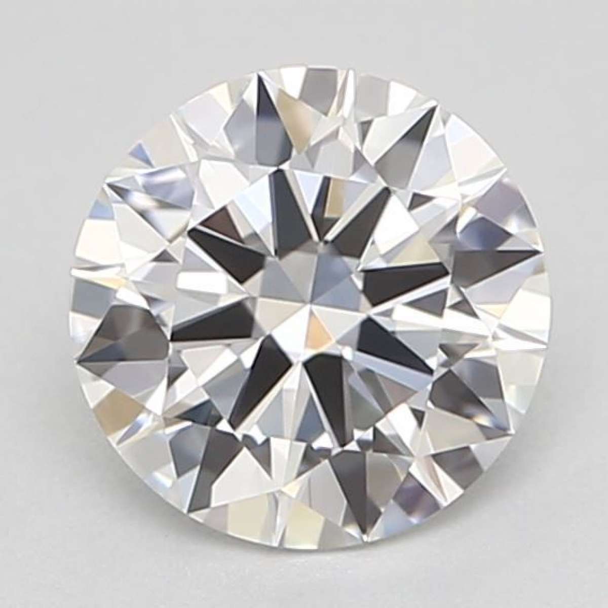 Diamante Certificato GIA Carati 0.5 Colore D Purezza VVS1 EX EX EX Fluorescenza NON Brown No Green No Milky No EyeClean 100% Diamante Certificato GIA Carati 0.5 Colore D Purezza VVS1 EX EX EX Fluorescenza NON Brown No Green No Milky No EyeClean 100%