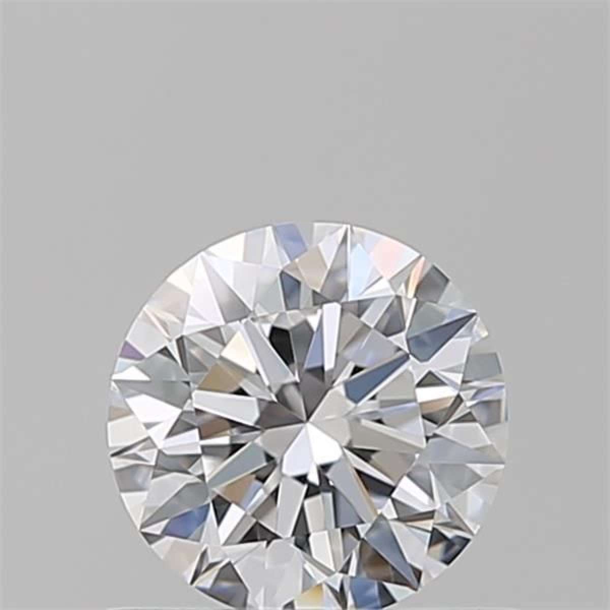 Certified Diamond GIA Carats 0.64 Color D Clarity IF  EX  EX  EX Fluorescence MED Brown No Green No Milky No EyeClean 100%