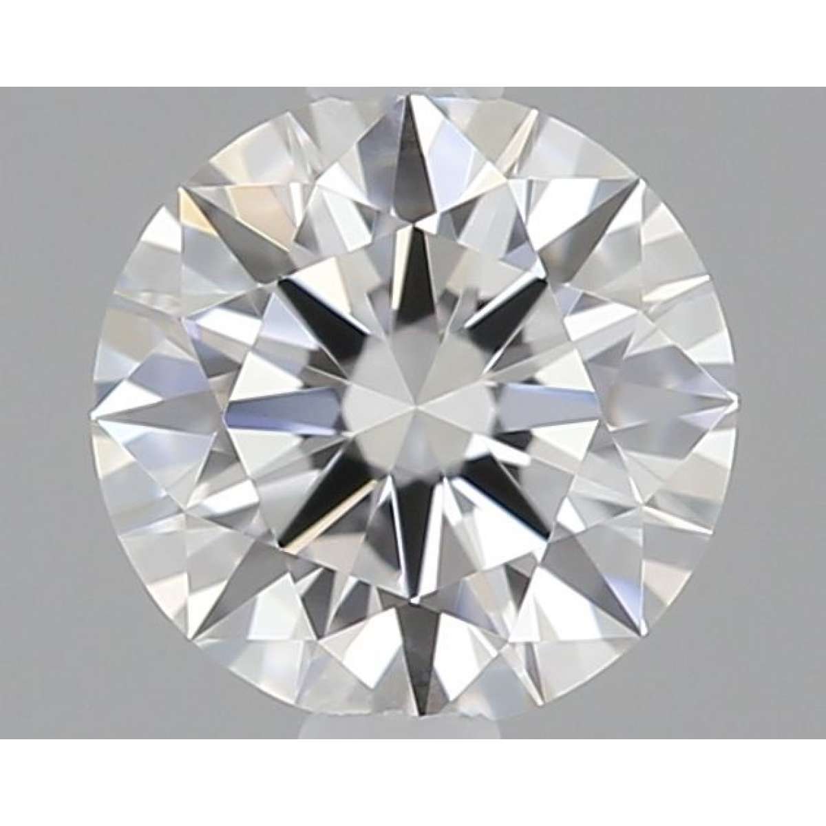 Certified Diamond GIA Carats 0.23 Color D Clarity VVS1  EX  EX  EX Fluorescence NON Brown No Green No Milky No EyeClean 100%