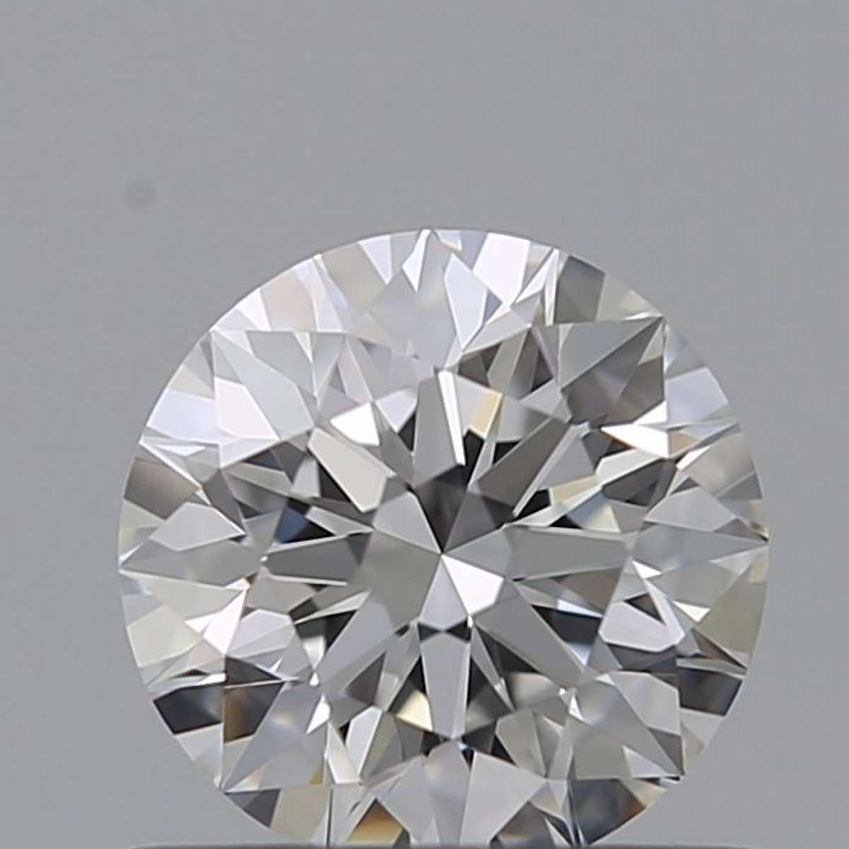 Certified Diamond GIA Carats 0.64 Color F Clarity IF EX EX EX Fluorescence NON Brown No Milky No EyeClean 100% Certified Diamond GIA Carats 0.64 Color F Clarity IF EX EX EX Fluorescence NON Brown No Milky No EyeClean 100%