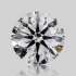 Certified Diamond GIA Carats 1.15 Color F Clarity IF  EX  EX  EX Fluorescence NON Brown No Green No Milky No EyeClean 100%