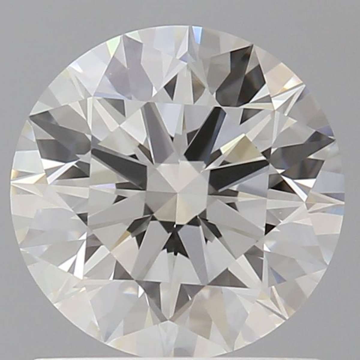 Certified Diamond GIA Carats 1.27 Color H Clarity VS1 EX EX EX Fluorescence NON Brown No Green No Milky No EyeClean 100% Certified Diamond GIA Carats 1.27 Color H Clarity VS1 EX EX EX Fluorescence NON Brown No Green No Milky No EyeClean 100%