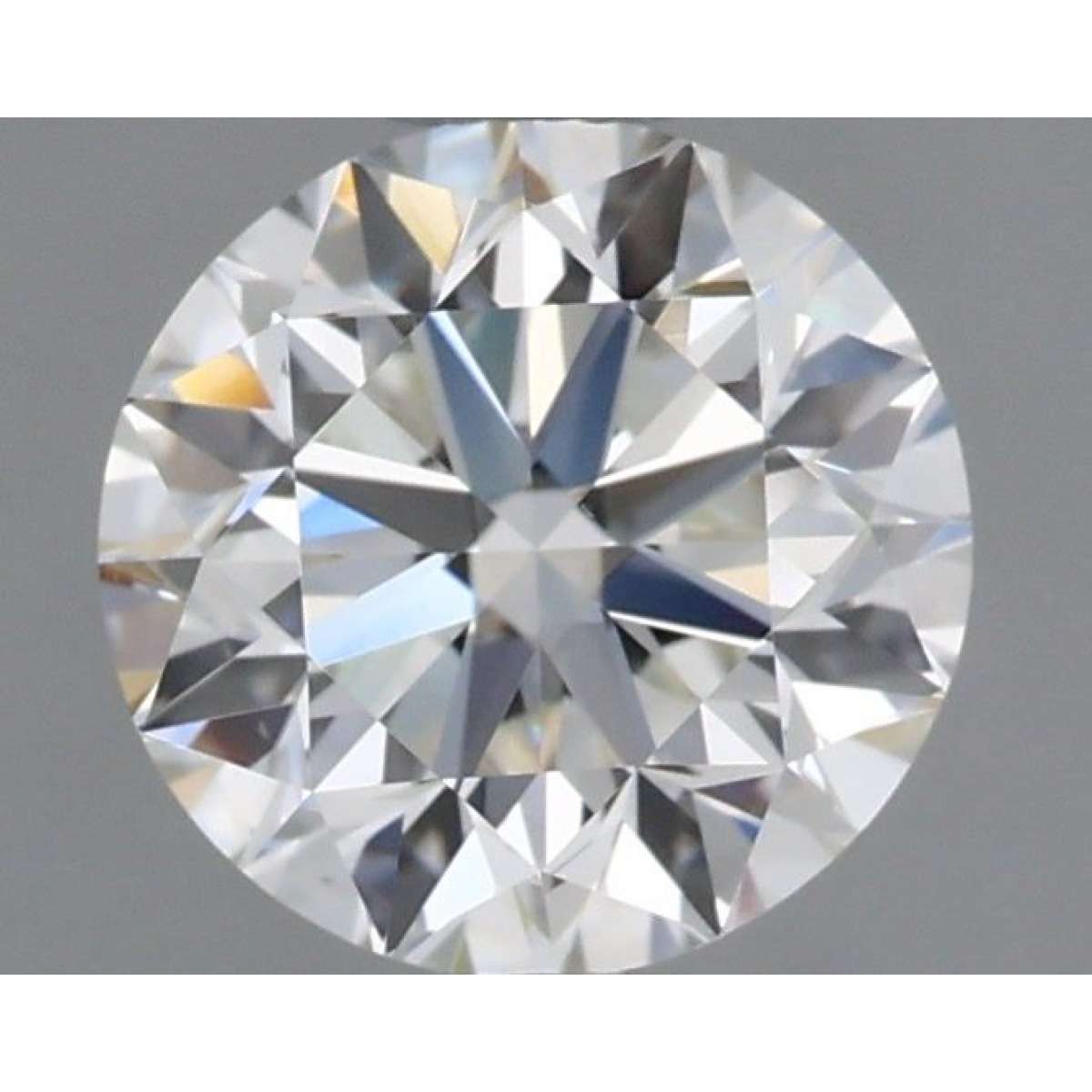 Certified Diamond IGI Carats 1.01 Color G Clarity VS1  VG  EX  EX Fluorescence NON Brown No Green No Milky No EyeClean 100%