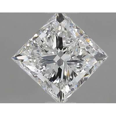Certified Diamond IGI Carats 1.0 Color F Clarity VVS2  -  VG  VG Fluorescence NON Brown No Green No Milky No EyeClean 100%