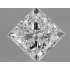Certified Diamond IGI Carats 1.0 Color F Clarity VVS2  -  VG  VG Fluorescence NON Brown No Green No Milky No EyeClean 100%