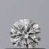 Certified Diamond GIA Carats 0.25 Color E Clarity VVS2  EX  EX  EX Fluorescence NON Brown No Green No Milky No EyeClean 100%