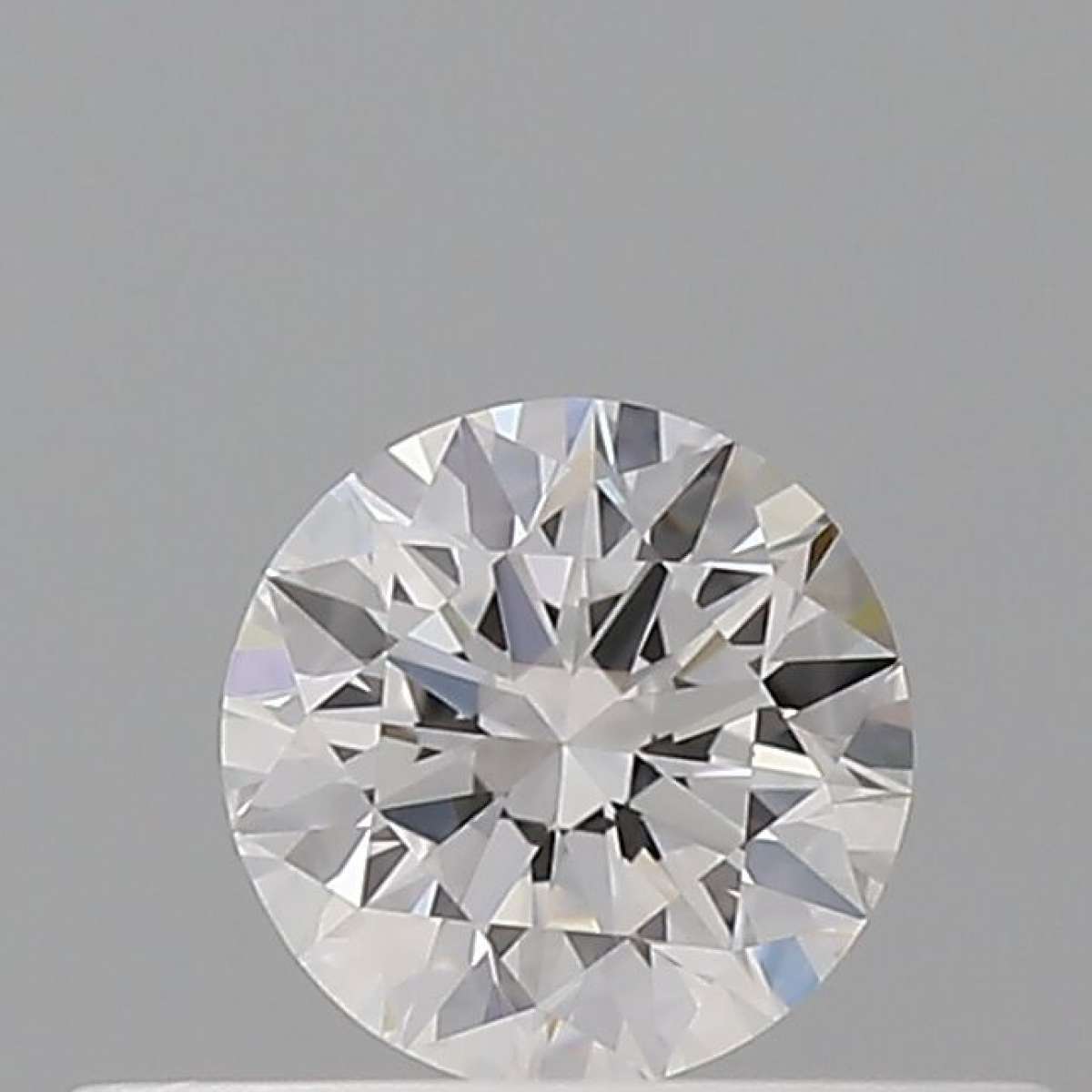 Certified Diamond GIA Carats 0.23 Color D Clarity VVS1 EX EX VG Fluorescence NON Brown No Green No Milky No EyeClean 100% Certified Diamond GIA Carats 0.23 Color D Clarity VVS1 EX EX VG Fluorescence NON Brown No Green No Milky No EyeClean 100%