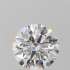 Certified Diamond GIA Carats 1.63 Color E Clarity SI2  EX  EX  EX Fluorescence NON Brown No Green No Milky No EyeClean 100%
