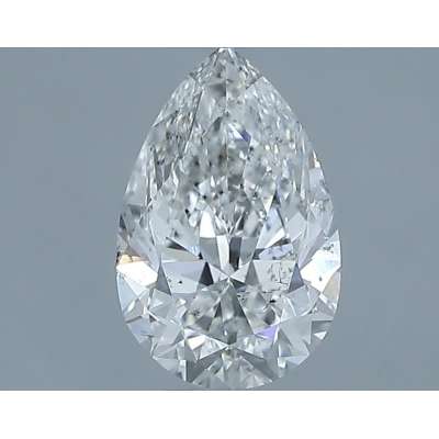 Certified Diamond GIA Carats 1.2 Color G Clarity SI2  -  EX  EX Fluorescence NON Brown No Milky No EyeClean 100%