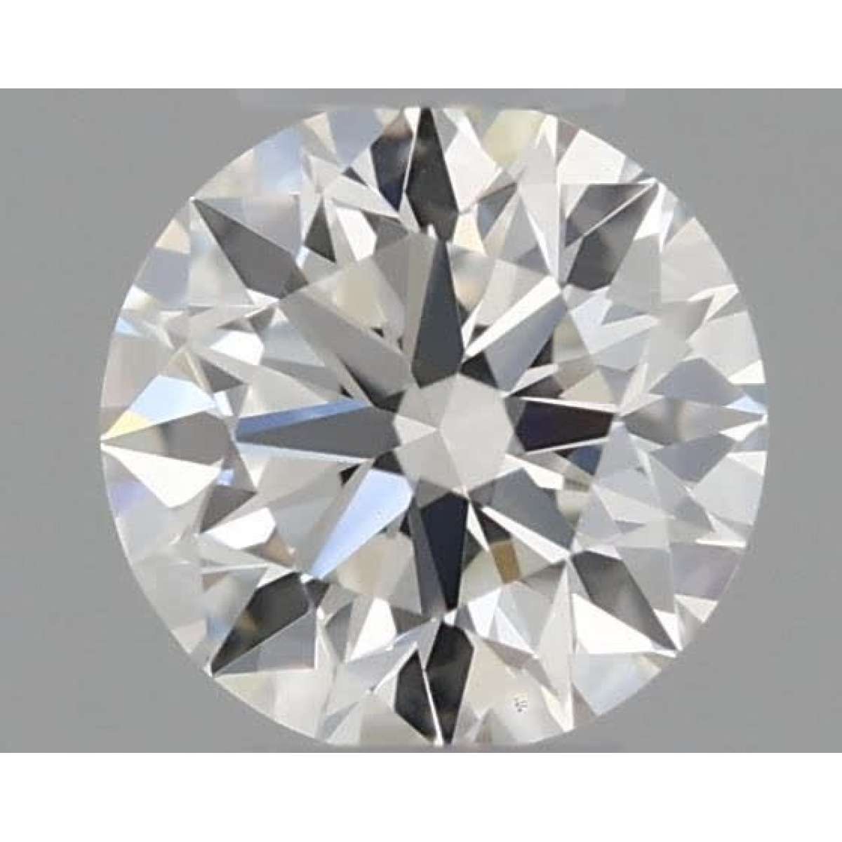 Certified Diamond GIA Carats 0.18 Color H Clarity VS1 EX EX EX Fluorescence FNT Brown No Green No Milky No EyeClean 100% Certified Diamond GIA Carats 0.18 Color H Clarity VS1 EX EX EX Fluorescence FNT Brown No Green No Milky No EyeClean 100%