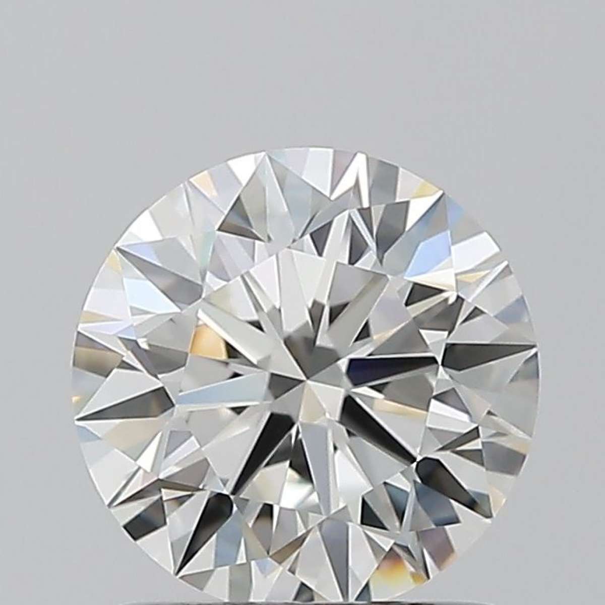 Certified Diamond GIA Carats 0.95 Color H Clarity IF EX EX EX Fluorescence NON Brown No Green No Milky No EyeClean 100% Certified Diamond GIA Carats 0.95 Color H Clarity IF EX EX EX Fluorescence NON Brown No Green No Milky No EyeClean 100%
