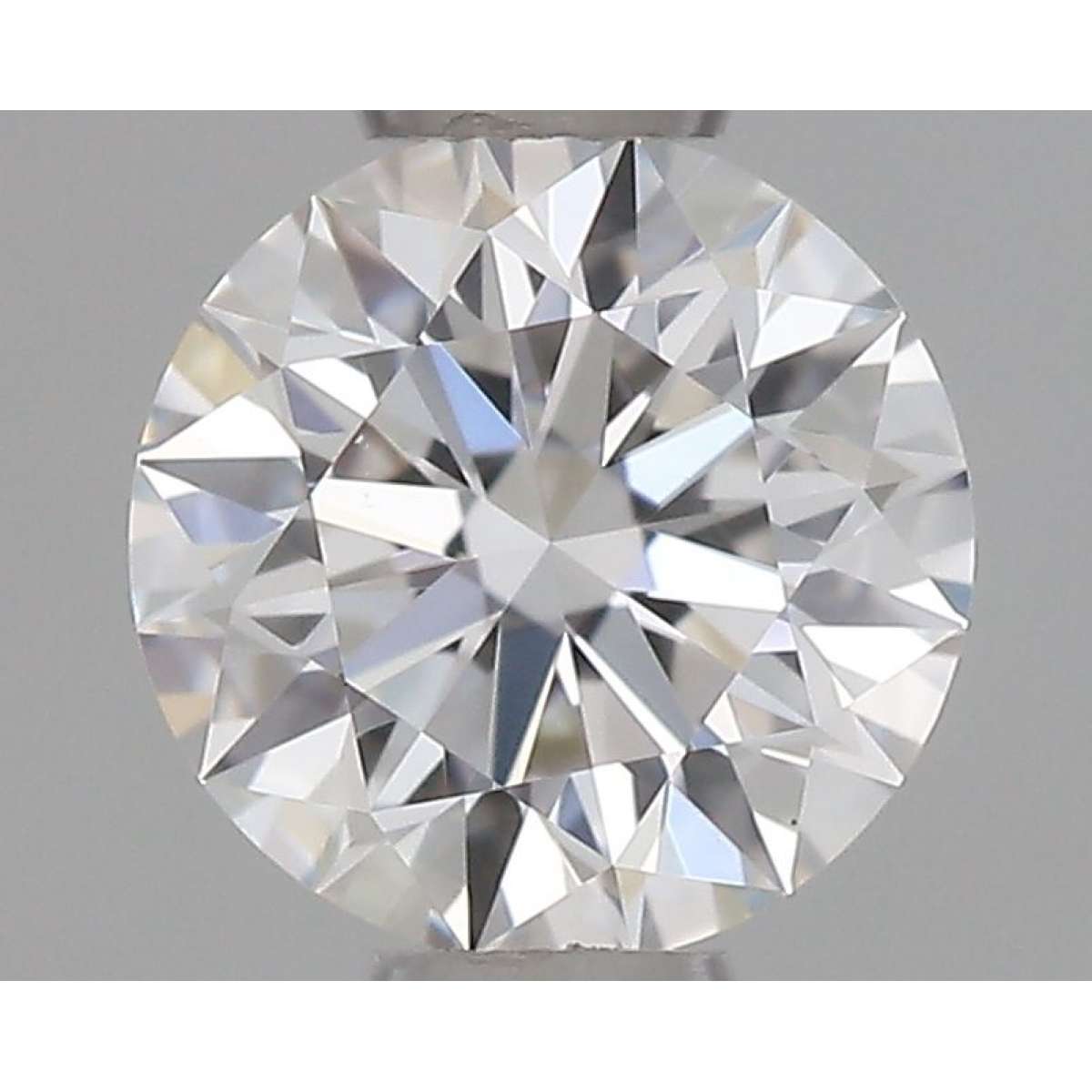 Diamante Certificato GIA Carati 0.31 Colore E Purezza VVS2  EX  EX  EX Fluorescenza NON Brown No Green No Milky No EyeClean 100%