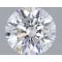 Certified Diamond GIA Carats 0.3 Color D Clarity VS1  EX  VG  EX Fluorescence NON Brown No Green No Milky No EyeClean 100%