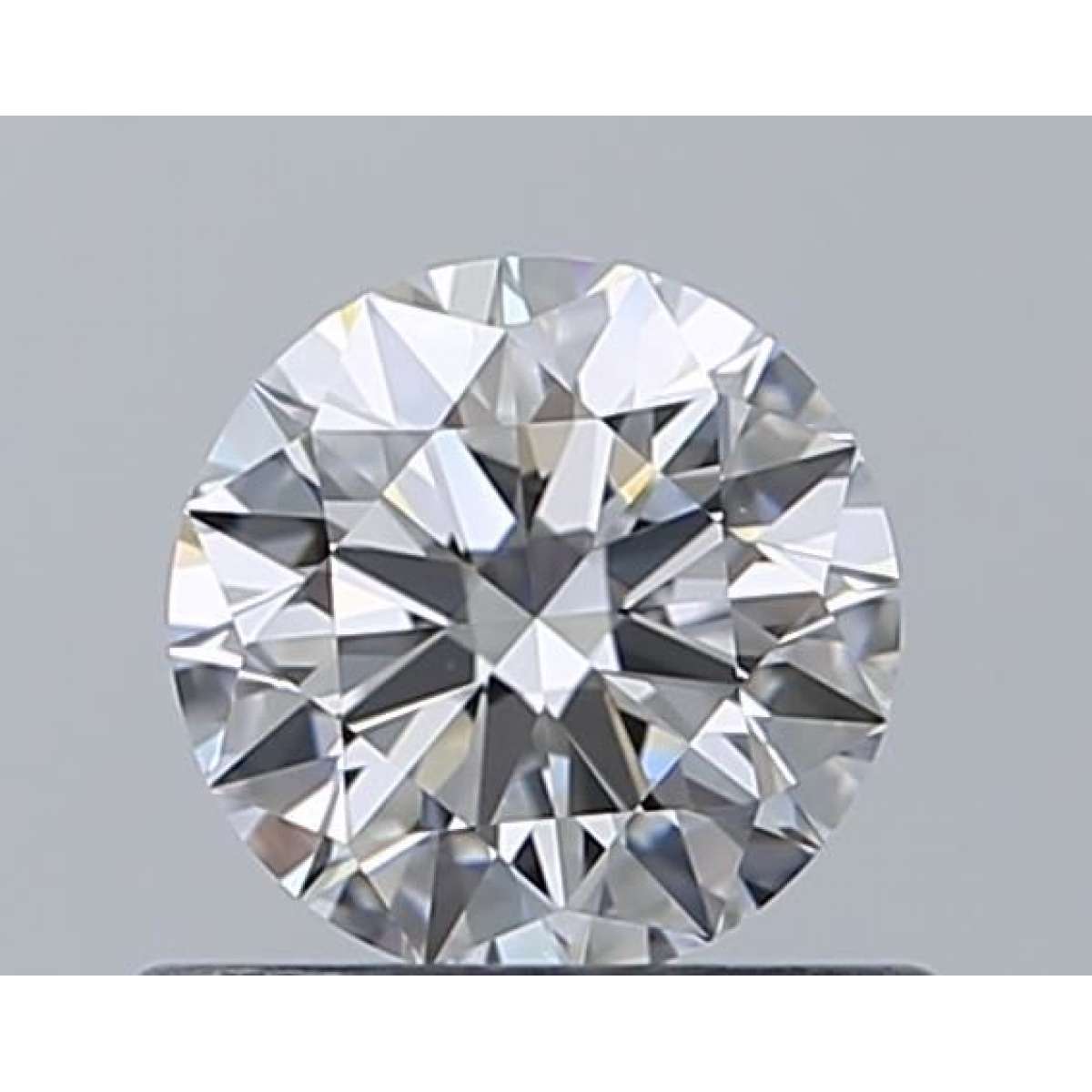 Certified Diamond GIA Carats 0.6 Color D Clarity VVS1 EX EX EX Fluorescence FNT Brown No Green No Milky No EyeClean 100% Certified Diamond GIA Carats 0.6 Color D Clarity VVS1 EX EX EX Fluorescence FNT Brown No Green No Milky No EyeClean 100%