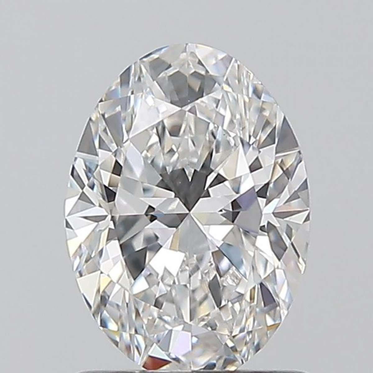 Diamante Certificato GIA Carati 1.01 Colore E Purezza VS1  -  VG  VG Fluorescenza FNT Brown No Green No Milky No EyeClean 100%
