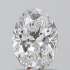 Diamante Certificato GIA Carati 1.01 Colore E Purezza VS1  -  VG  VG Fluorescenza FNT Brown No Green No Milky No EyeClean 100%