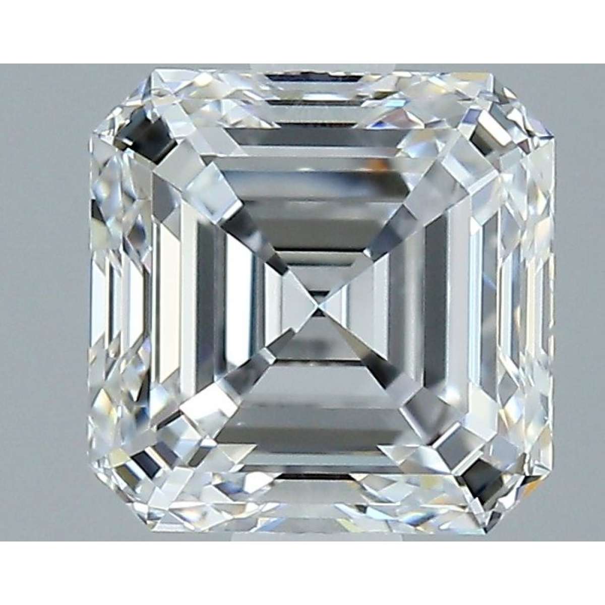 Certified Diamond GIA Carats 1.5 Color E Clarity VS1  -  EX  EX Fluorescence NON Brown No Green No Milky No EyeClean 100%