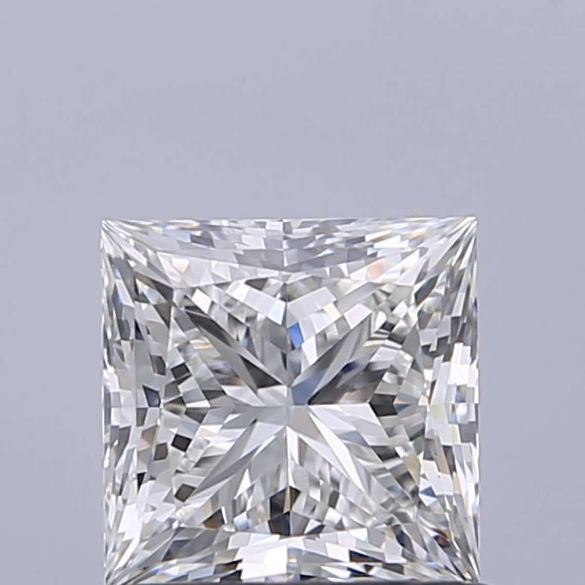 Diamante Certificato GIA Carati 0.9 Colore G Purezza IF  -  EX  EX Fluorescenza NON Brown No Milky No EyeClean 100%