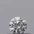 Certified Diamond GIA Carats 0.23 Color D Clarity VVS1  EX  EX  EX Fluorescence NON Brown No Green No Milky No EyeClean 100%