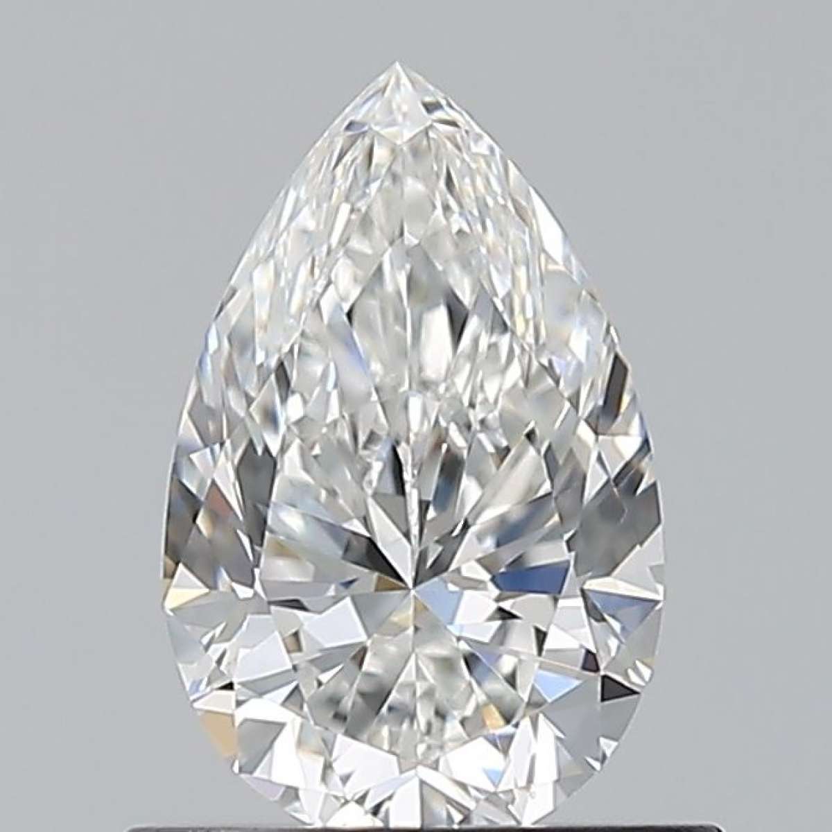 Certified Diamond GIA Carats 0.7 Color F Clarity IF  -  EX  EX Fluorescence NON Brown No Green No Milky No EyeClean 100%