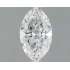 Certified Diamond GIA Carats 0.76 Color D Clarity IF  -  EX  VG Fluorescence NON Brown No Green No Milky No EyeClean 100%