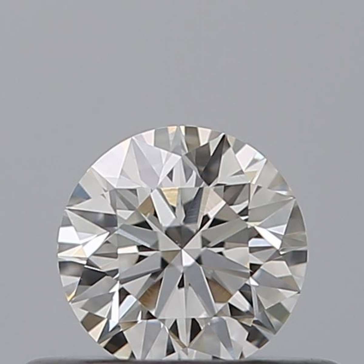 Certified Diamond GIA Carats 0.32 Color E Clarity VS2  EX  EX  EX Fluorescence NON Brown No Green No Milky No EyeClean 100%