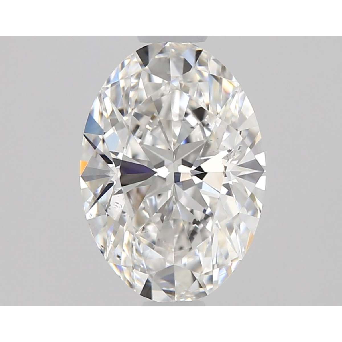 Certified Diamond GIA Carats 0.91 Color E Clarity SI1  -  EX  EX Fluorescence NON Brown No Green No Milky No EyeClean 100%