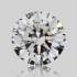 Certified Diamond HRD Carats 1.2 Color H Clarity IF  EX  EX  EX Fluorescence NON Brown No Green No Milky No EyeClean 100%
