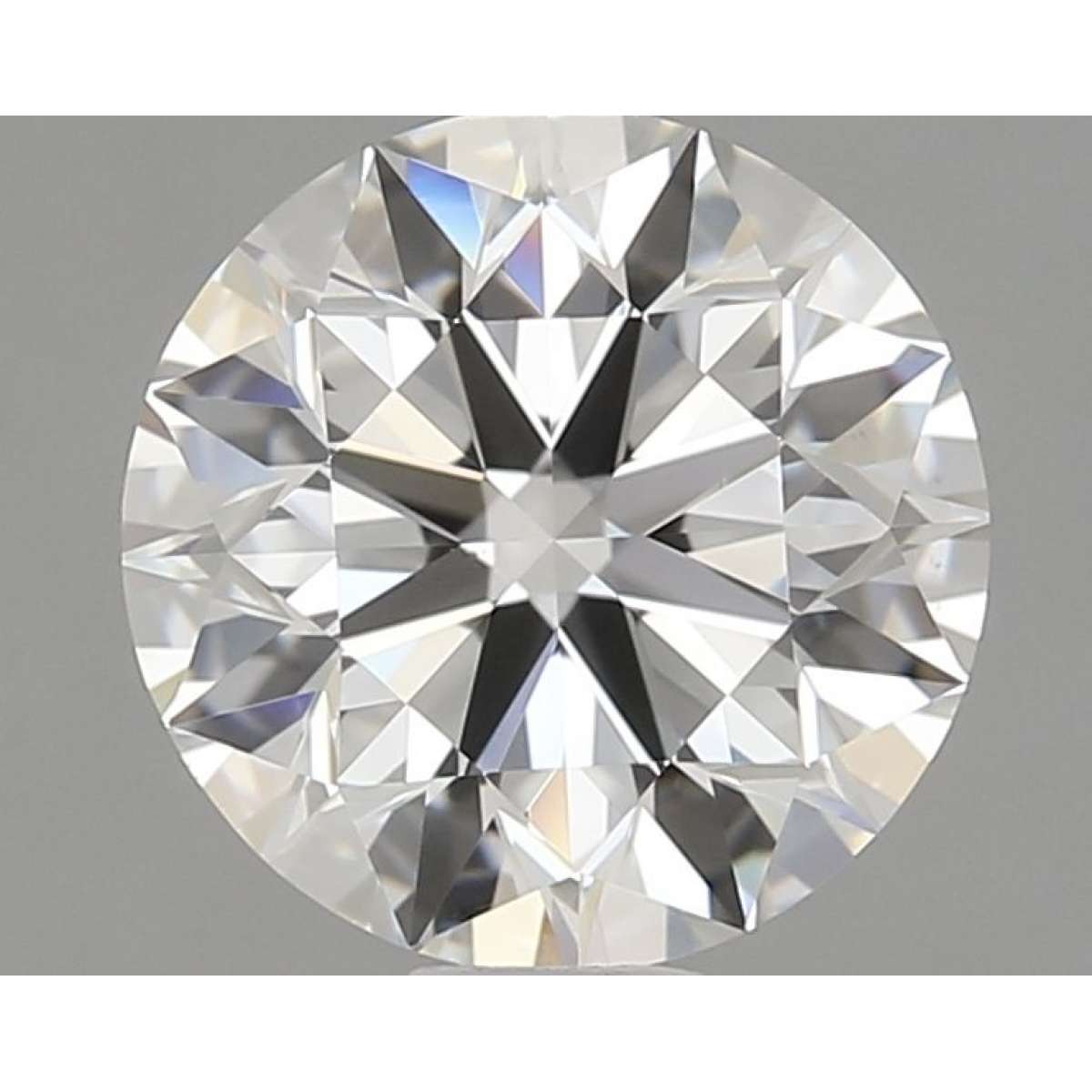Certified Diamond GIA Carats 1.5 Color G Clarity VS1  EX  EX  EX Fluorescence NON Brown No Milky No EyeClean 100%
