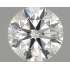 Certified Diamond GIA Carats 1.5 Color G Clarity VS1  EX  EX  EX Fluorescence NON Brown No Milky No EyeClean 100%