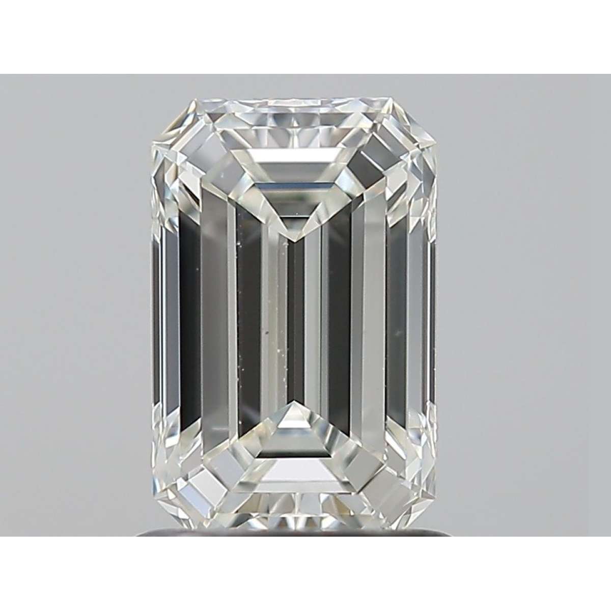 Diamante Certificato HRD Carati 1.24 Colore H Purezza VS1  -  EX  VG Fluorescenza NON Brown No Green No Milky No EyeClean 100%