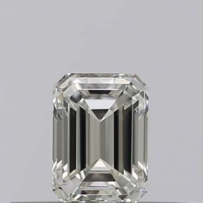 Certified Diamond GIA Carats 0.24 Color G Clarity VS2  -  EX  EX Fluorescence NON Brown No Green No Milky No EyeClean 100%