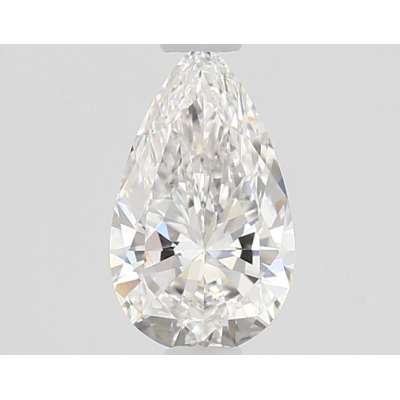 Certified Diamond GIA Carats 0.5 Color E Clarity VVS1  -  VG  VG Fluorescence NON Brown No Green No Milky No EyeClean 100%