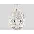 Certified Diamond GIA Carats 0.5 Color E Clarity VVS1  -  VG  VG Fluorescence NON Brown No Green No Milky No EyeClean 100%