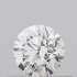 Certified Diamond GIA Carats 0.3 Color F Clarity VVS2  EX  EX  EX Fluorescence NON Brown No Green No Milky No EyeClean 100%