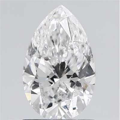 Certified Diamond GIA Carats 1.2 Color D Clarity SI2 - EX VG Fluorescence MED Brown No Green No Milky No EyeClean 100% Certified Diamond GIA Carats 1.2 Color D Clarity SI2 - EX VG Fluorescence MED Brown No Green No Milky No EyeClean 100%